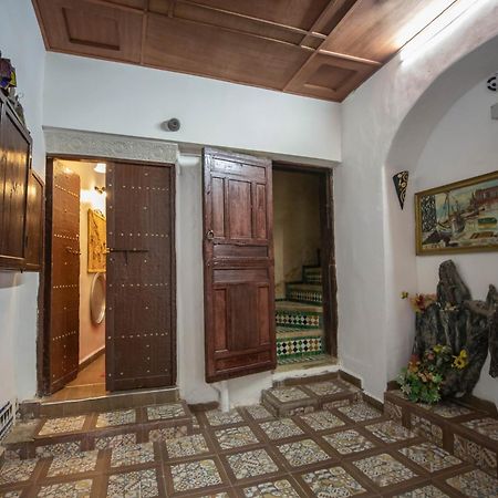 Dar Dahab Apartment Фес Екстериор снимка