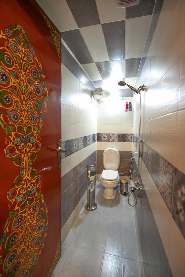 Dar Dahab Apartment Фес Екстериор снимка