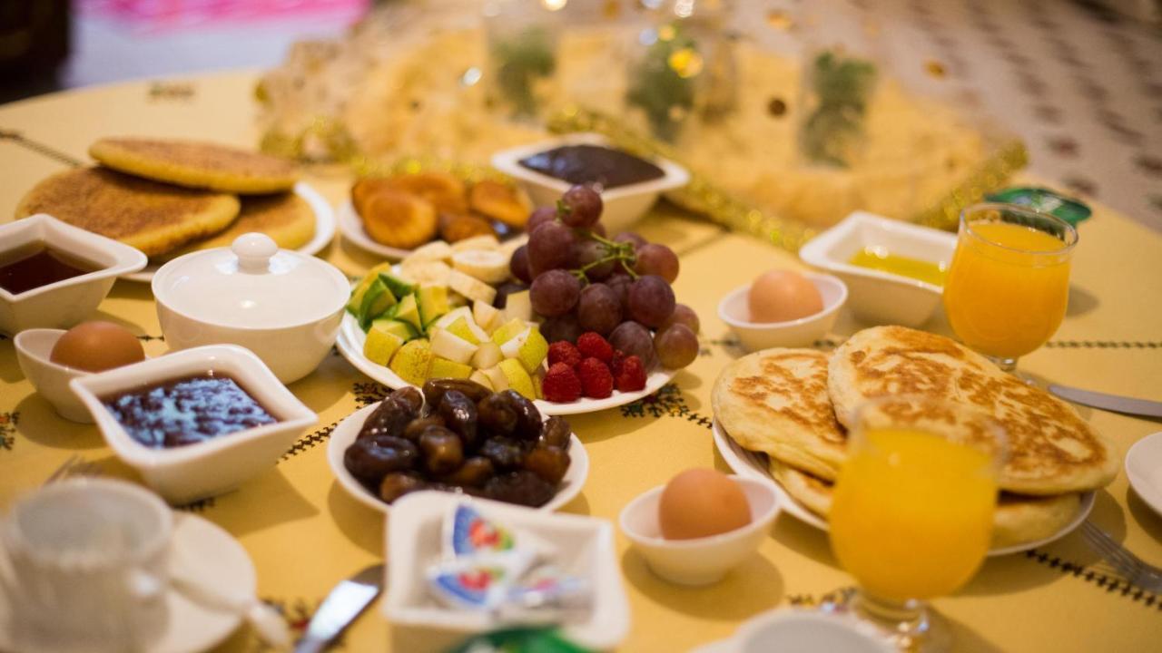 Dar Dahab Apartment Фес Екстериор снимка