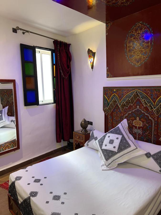 Dar Dahab Apartment Фес Екстериор снимка